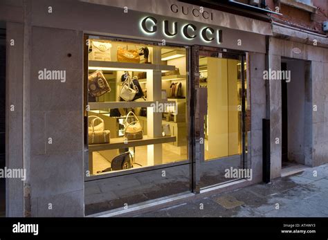 gucci venice store|gucci factory outlet italy.